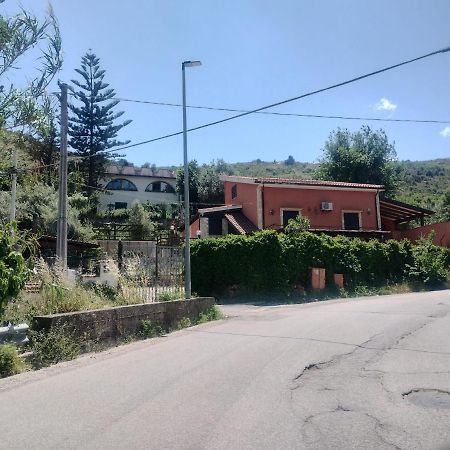 Casa Splendida Villa Monreale Exterior foto